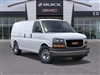 2025 GMC Savana 2500