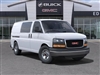 2025 GMC Savana 2500