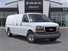 2025 GMC Savana 2500