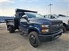 2024 Chevrolet Silverado 5500 HD Work Truck
