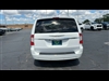 2016 Chrysler Town and Country Touring-L