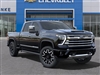 2025 Chevrolet Silverado 2500HD High Country