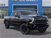 2025 Chevrolet Silverado 2500HD High Country