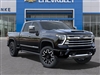 2025 Chevrolet Silverado 2500HD High Country