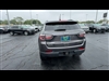 2017 Jeep Compass Limited