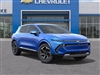 2025 Chevrolet Equinox EV LT 1