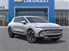 2025 Chevrolet Equinox EV LT 1