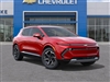 2025 Chevrolet Equinox EV LT 1