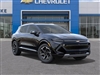 2025 Chevrolet Equinox EV LT 2