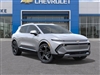 2025 Chevrolet Equinox EV LT 2