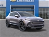 2025 Chevrolet Equinox EV LT 2