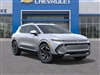 2025 Chevrolet Equinox EV LT 2
