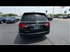 2018 Honda Odyssey EX