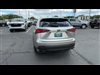 2020 Lexus NX 300 Base