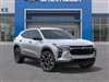 2025 Chevrolet Trax RS