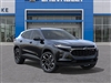 2025 Chevrolet Trax RS