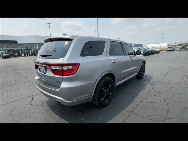 2020 Dodge Durango R/T