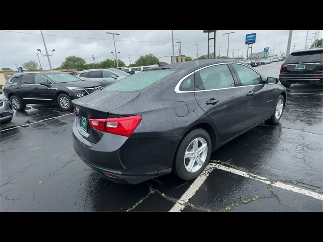 2023 Chevrolet Malibu LS 1LS