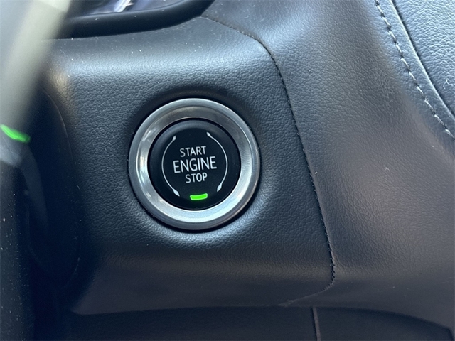 2021 Chevrolet Tahoe LS