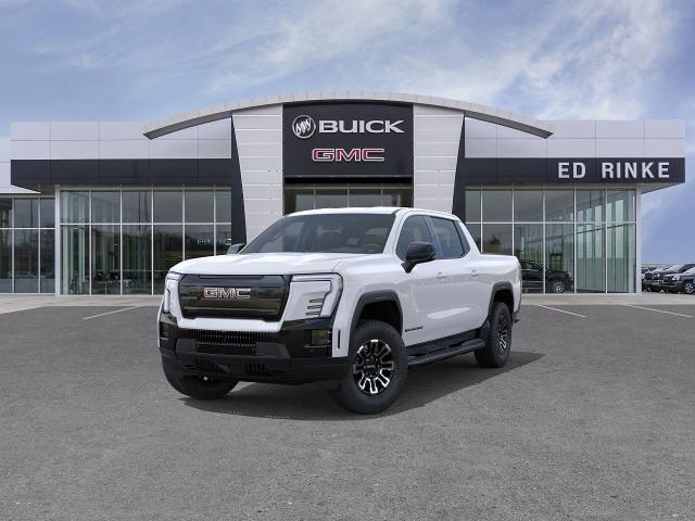 2026 GMC Sierra EV Elevation