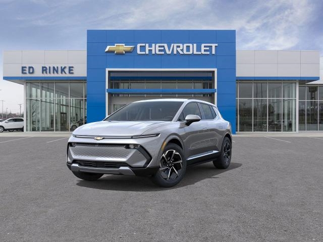 2025 Chevrolet Equinox EV LT 1