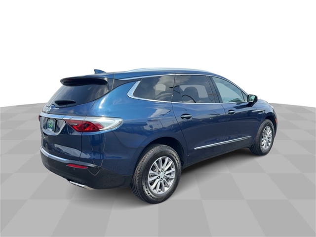 2022 Buick Enclave Essence