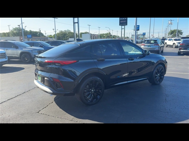 2024 Buick Envista Sport Touring