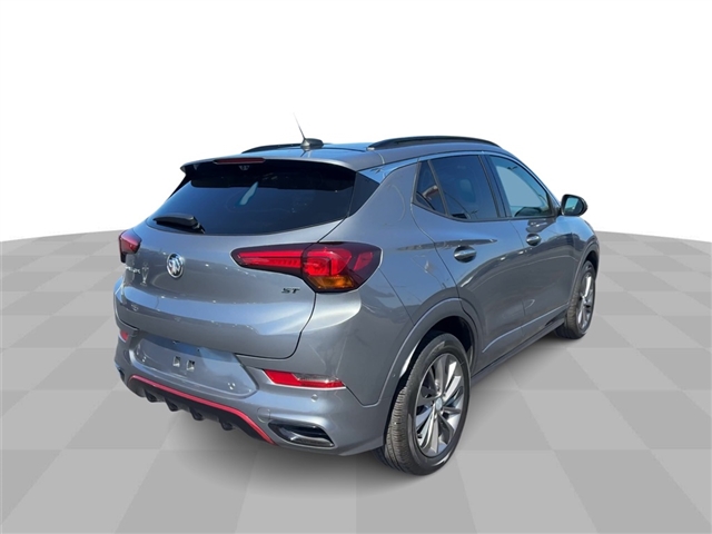 2021 Buick Encore GX Essence
