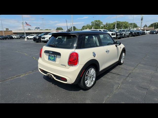 2015 MINI Hardtop 2 Door Base