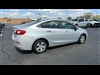 2016 Chevrolet Cruze LS Auto