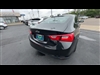 2022 Chevrolet Malibu LS 1LS