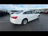 2022 Chevrolet Malibu LS 1LS - thumbnail 8