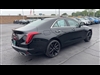 2023 Cadillac CT4 Luxury