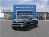 2026 Chevrolet Silverado EV LT