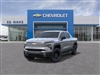 2026 Chevrolet Silverado EV LT