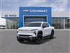 2026 Chevrolet Silverado EV LT