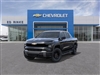 2026 Chevrolet Silverado EV LT