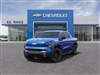 2025 Chevrolet Silverado EV LT
