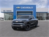 2025 Chevrolet Silverado EV LT
