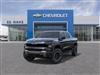 2026 Chevrolet Silverado EV Trail Boss