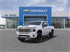 2025 Chevrolet Silverado 2500HD High Country