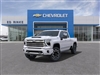 2025 Chevrolet Silverado 2500HD High Country