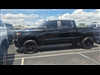 2022 Chevrolet Silverado 1500 Limited Custom Trail Boss
