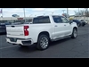 2022 Chevrolet Silverado 1500 Limited High Country