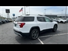 2022 GMC Acadia SLT