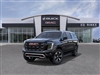 2025 GMC Yukon XL AT4 Ultimate