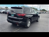 2023 Chevrolet Traverse LT 1LT - thumbnail 8