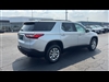 2019 Chevrolet Traverse LT Cloth w/1LT