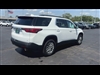 2023 Chevrolet Traverse LT Cloth - thumbnail 8