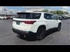 2023 Chevrolet Traverse RS - thumbnail 8